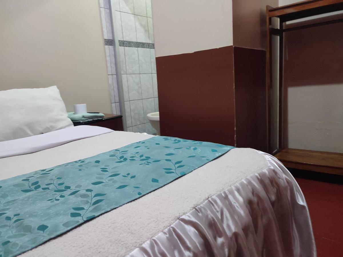 Casa De Sila Hotel Куско Екстериор снимка