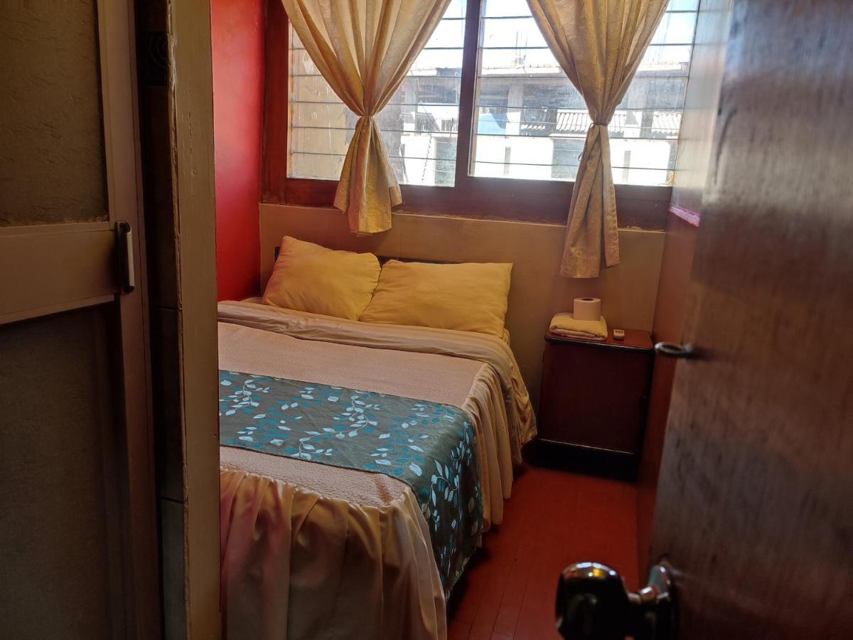 Casa De Sila Hotel Куско Екстериор снимка