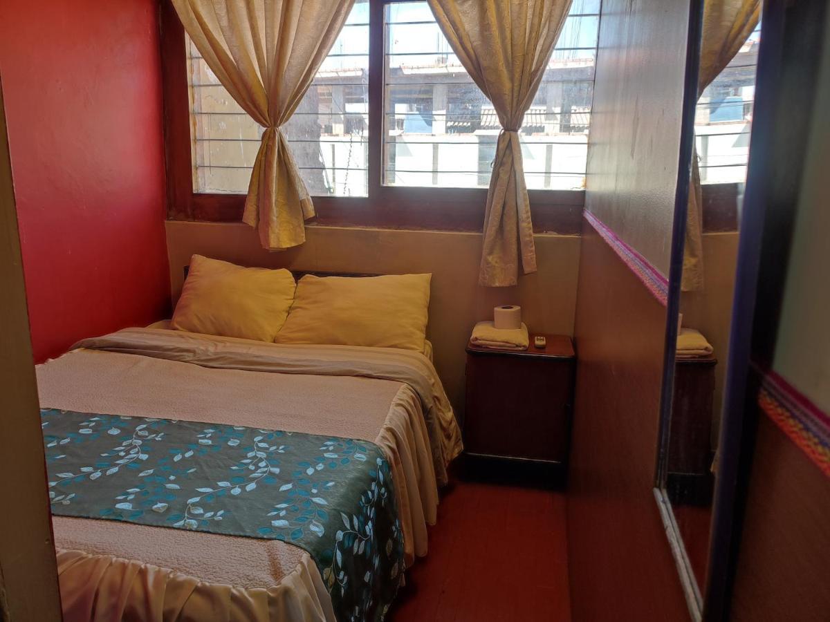 Casa De Sila Hotel Куско Екстериор снимка