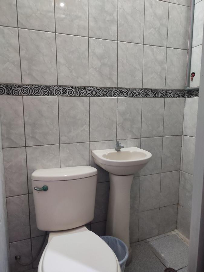 Casa De Sila Hotel Куско Екстериор снимка