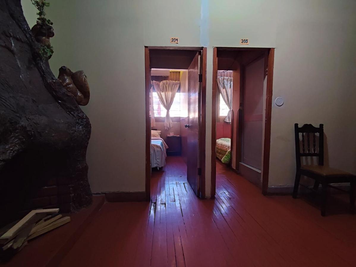 Casa De Sila Hotel Куско Екстериор снимка