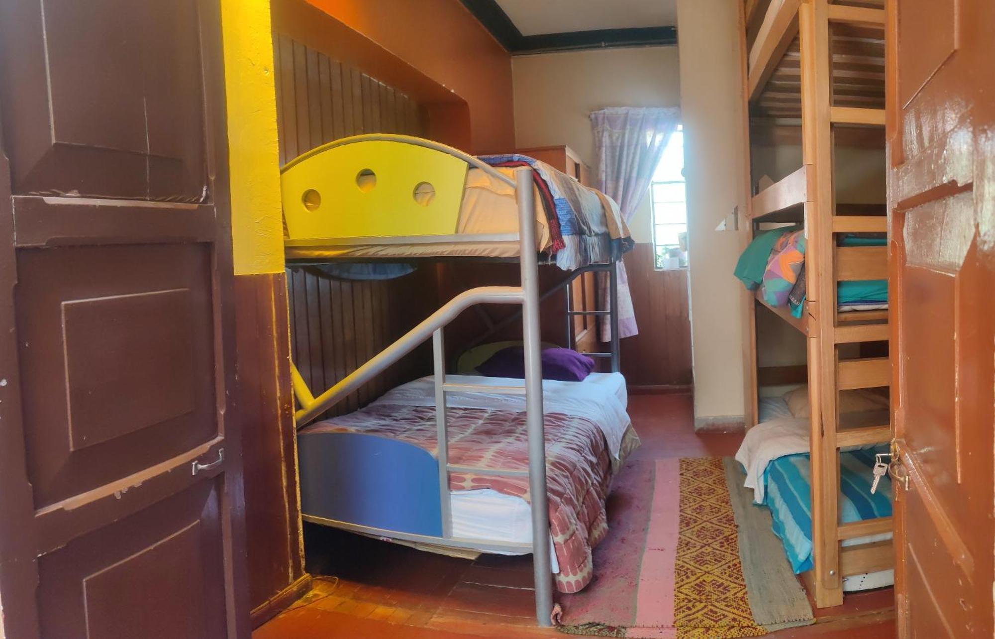 Casa De Sila Hotel Куско Екстериор снимка