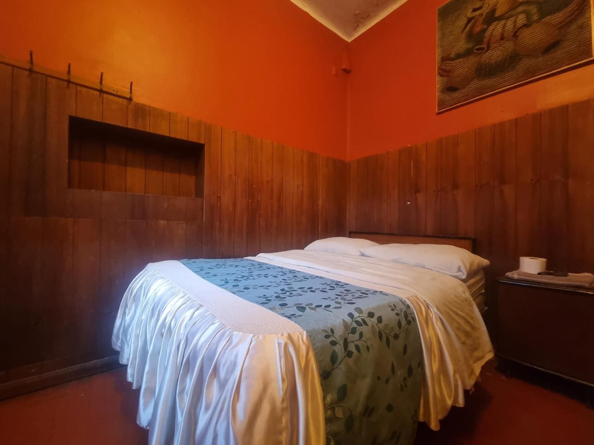Casa De Sila Hotel Куско Екстериор снимка
