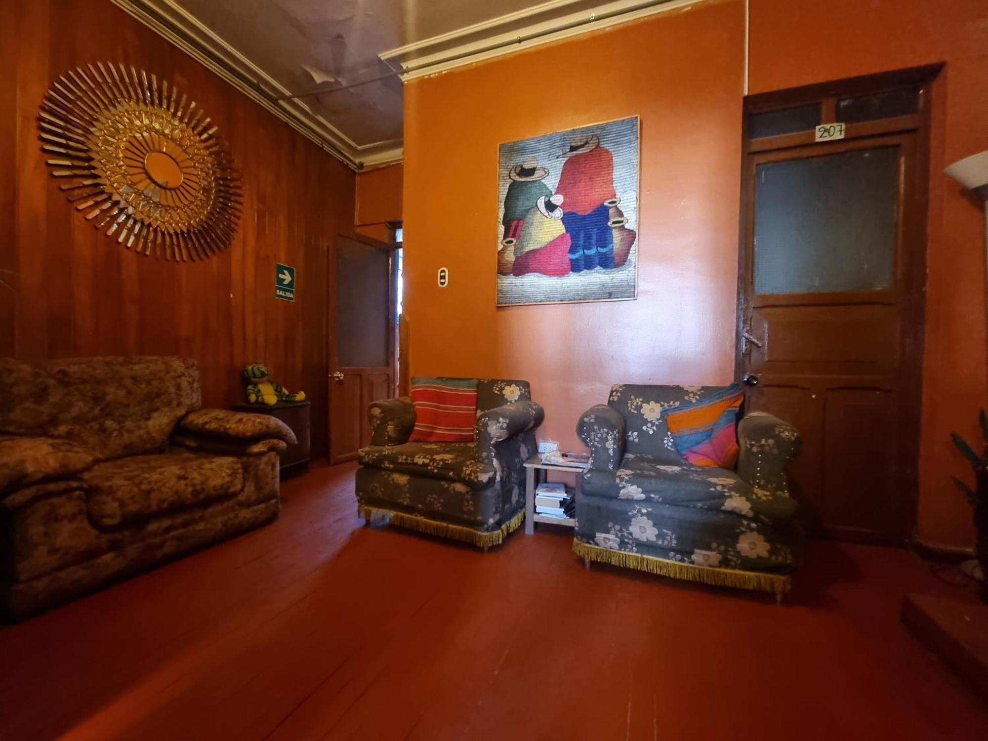 Casa De Sila Hotel Куско Екстериор снимка